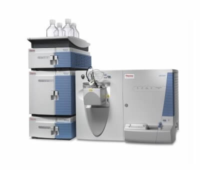 三重四級(jí)桿液相-質(zhì)譜聯(lián)用儀